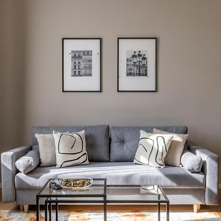 Exclusive N' Spacious Elizabeth Central Suite Budapesta Exterior foto