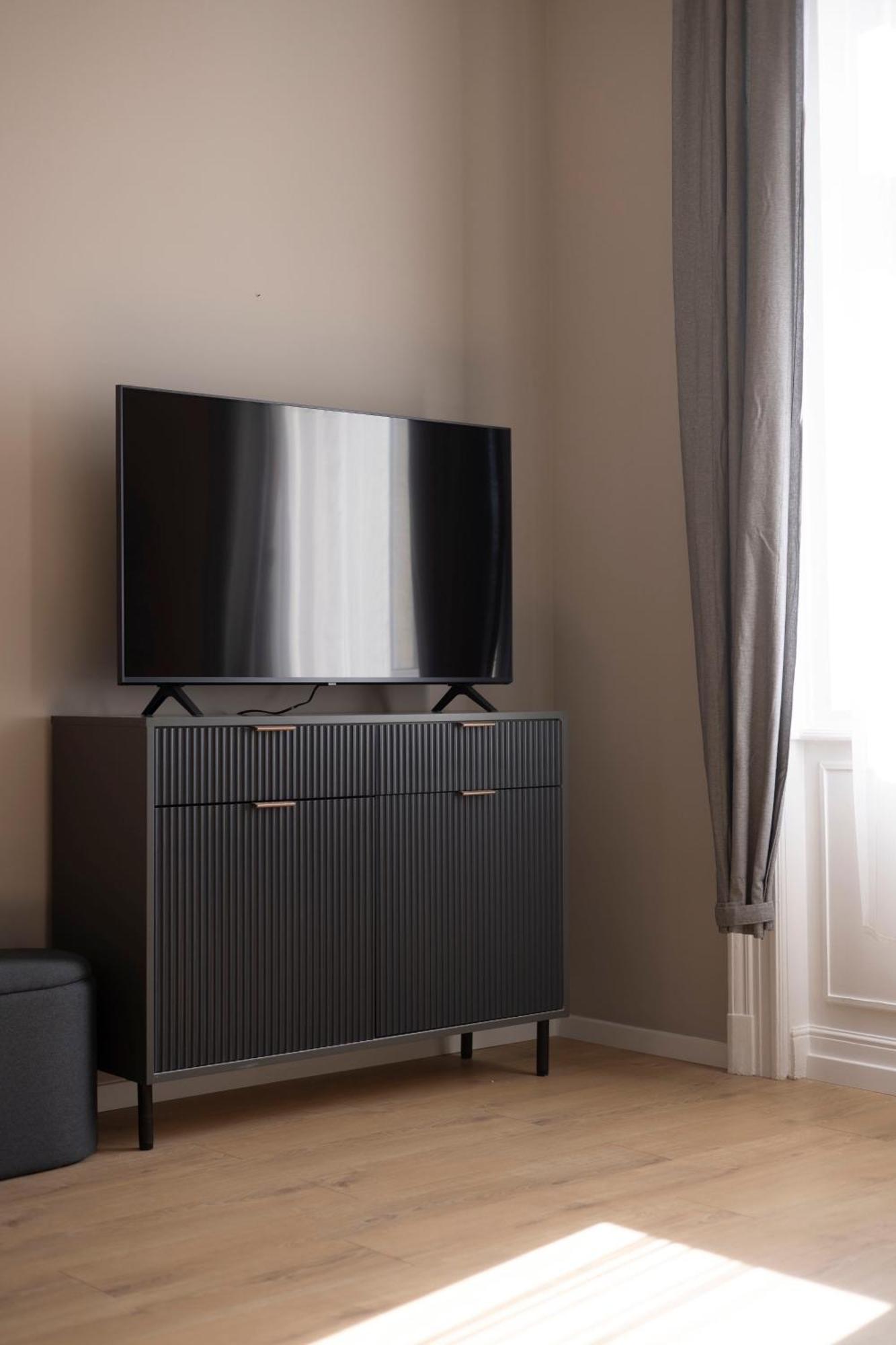 Exclusive N' Spacious Elizabeth Central Suite Budapesta Exterior foto