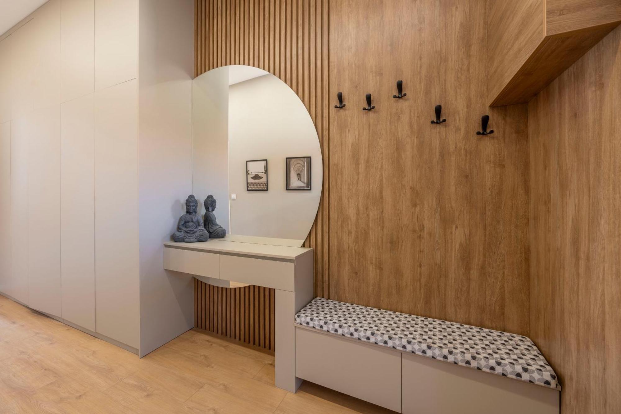 Exclusive N' Spacious Elizabeth Central Suite Budapesta Exterior foto