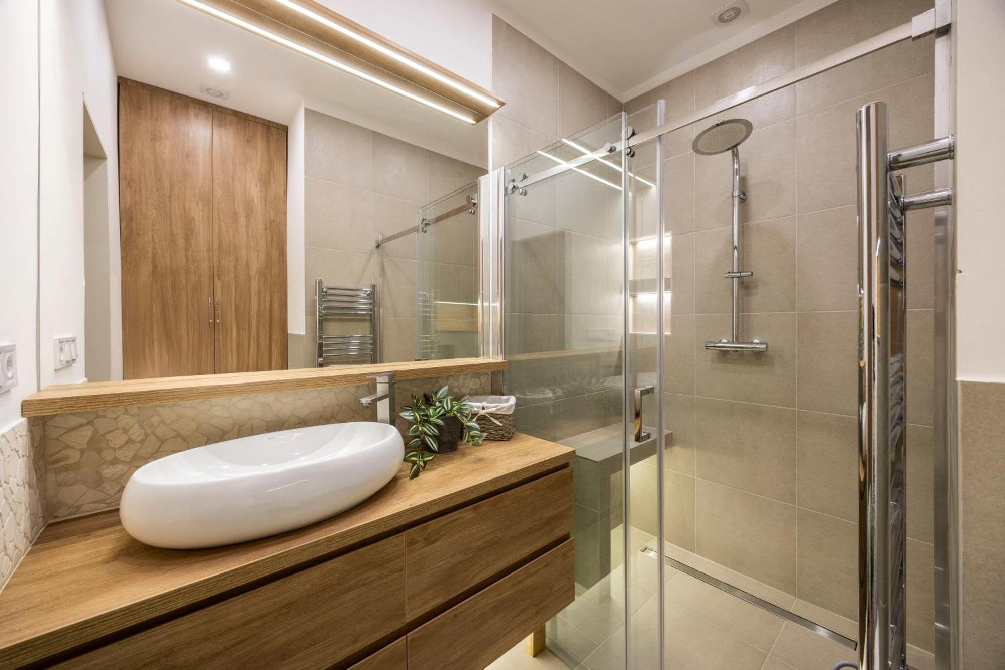 Exclusive N' Spacious Elizabeth Central Suite Budapesta Exterior foto