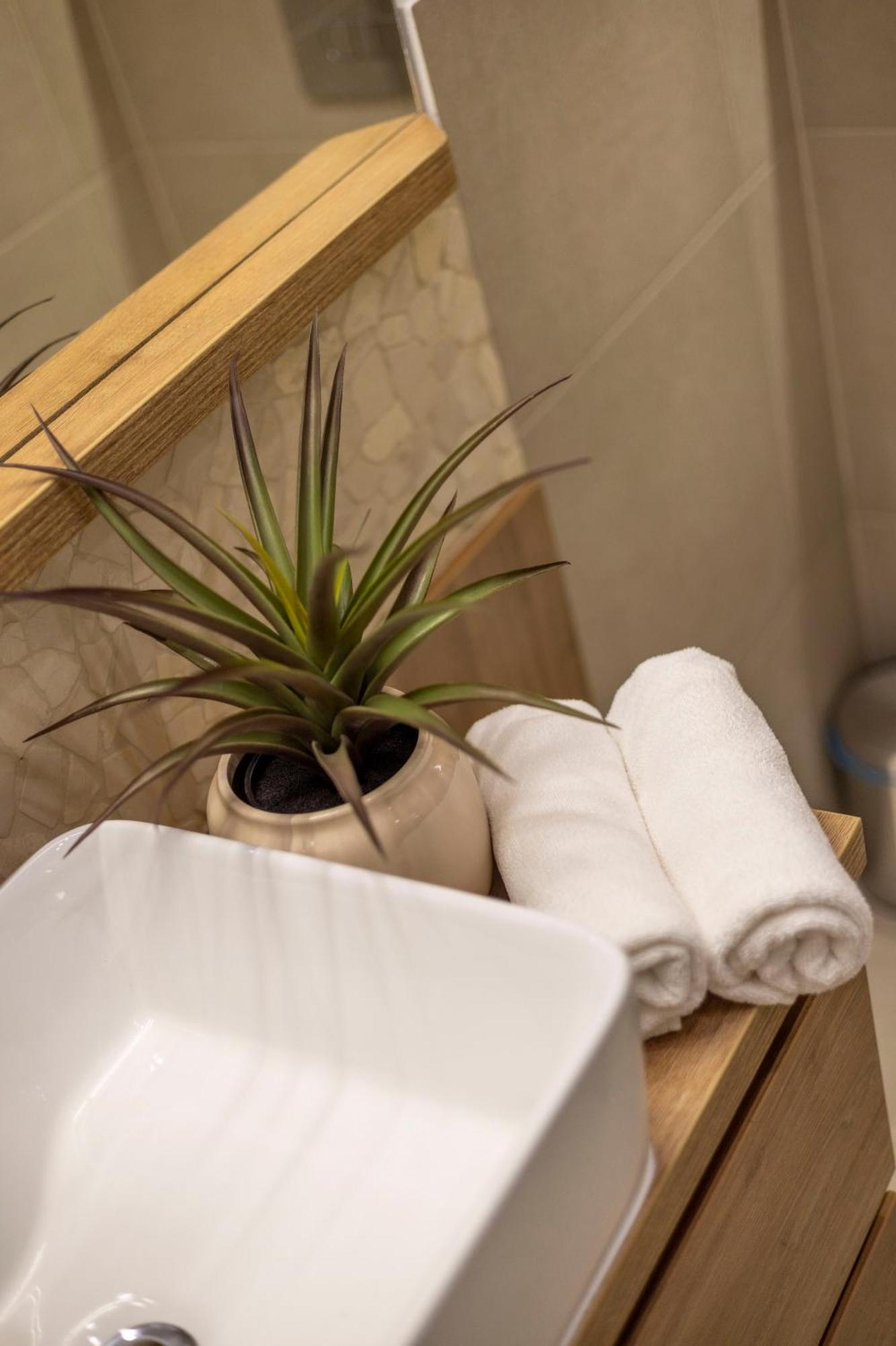 Exclusive N' Spacious Elizabeth Central Suite Budapesta Exterior foto