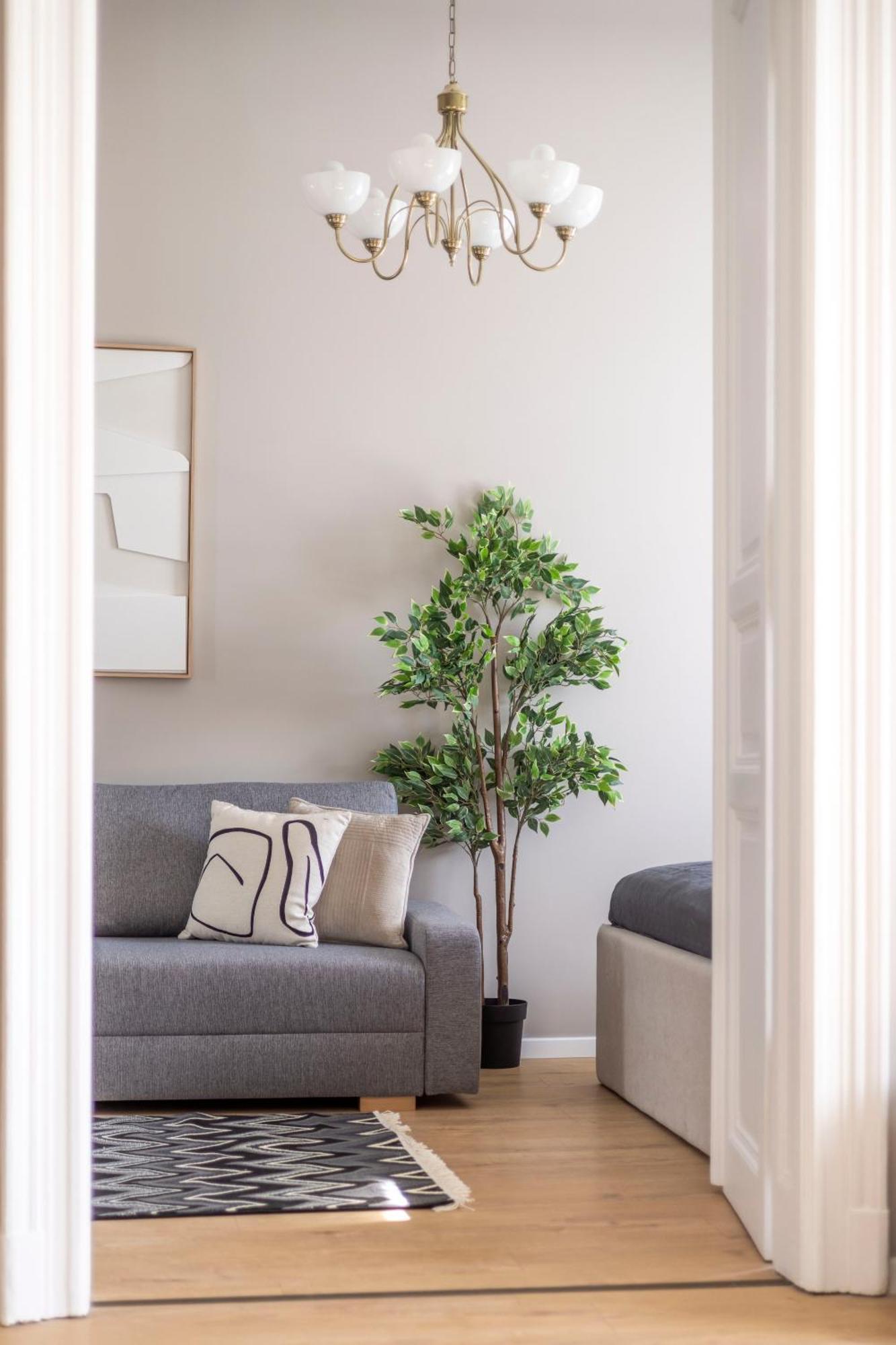Exclusive N' Spacious Elizabeth Central Suite Budapesta Exterior foto