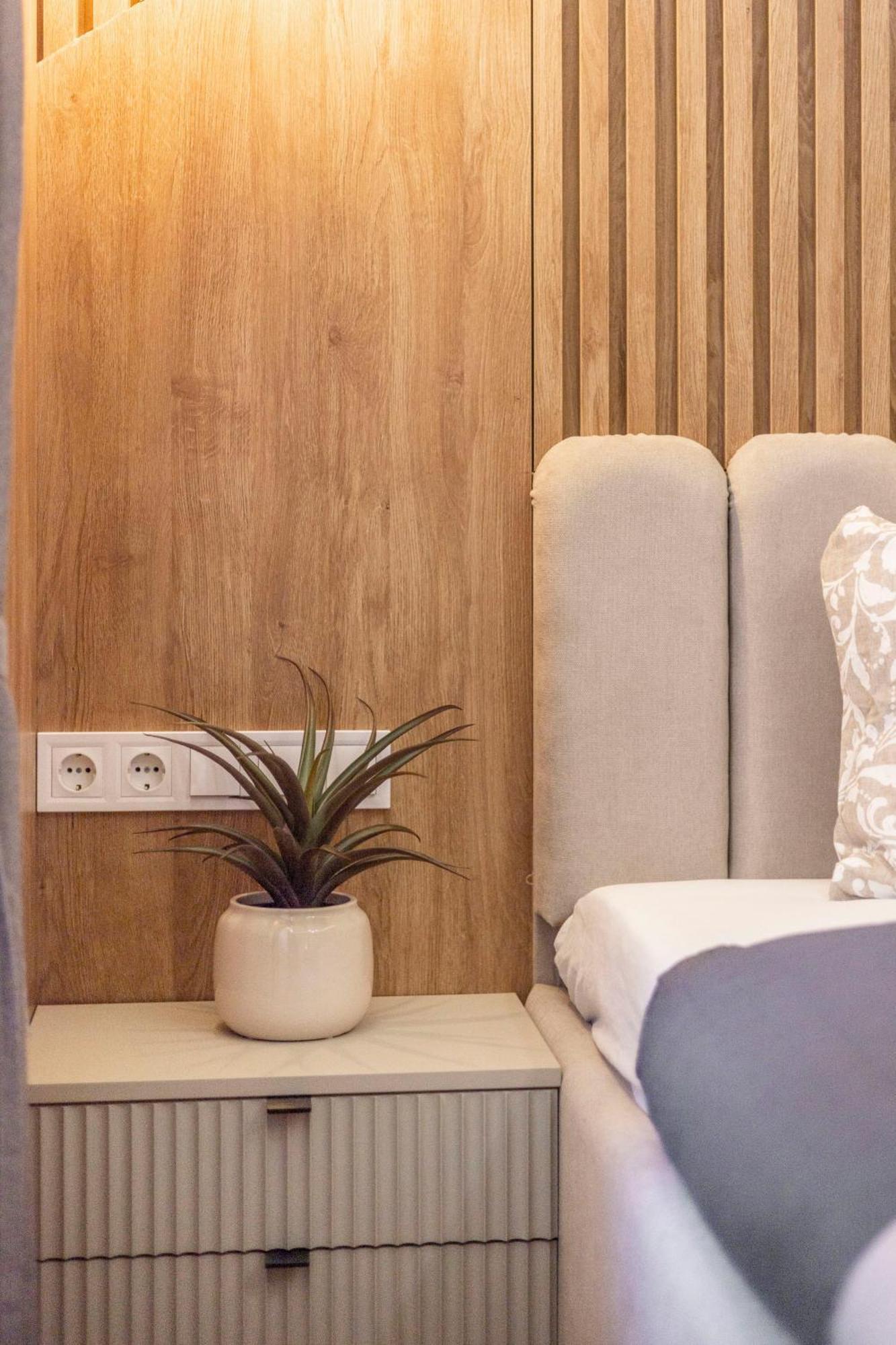 Exclusive N' Spacious Elizabeth Central Suite Budapesta Exterior foto