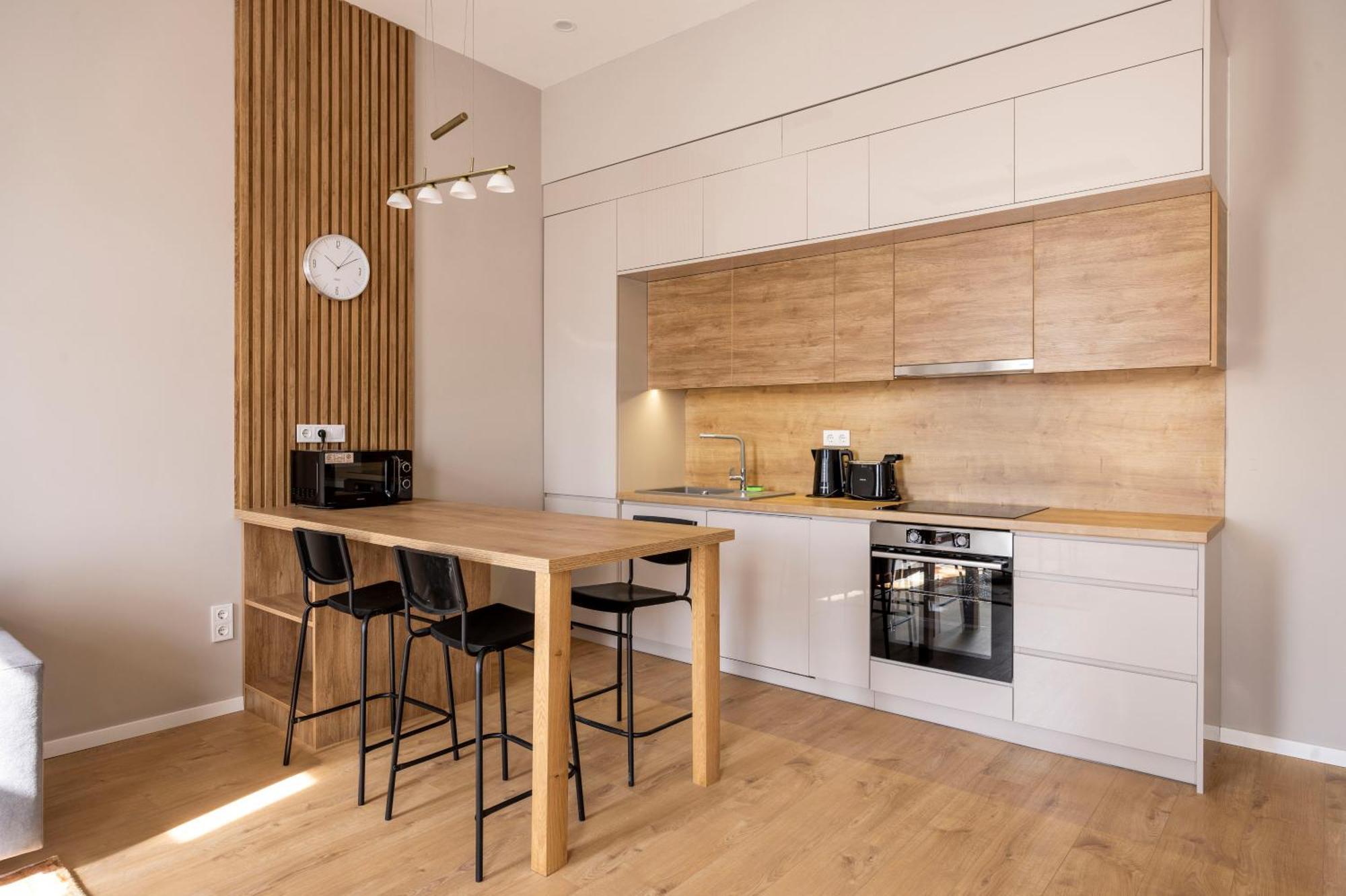 Exclusive N' Spacious Elizabeth Central Suite Budapesta Exterior foto